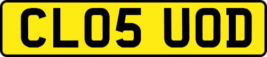 CL05UOD
