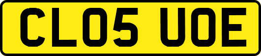 CL05UOE
