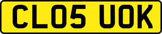 CL05UOK