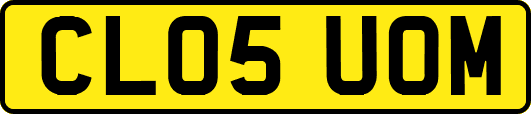 CL05UOM