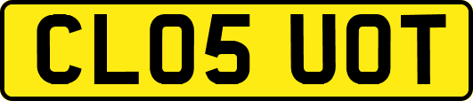 CL05UOT
