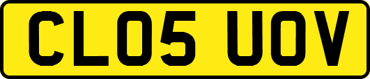 CL05UOV