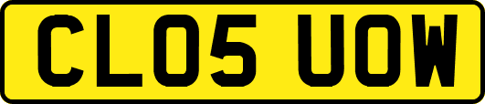 CL05UOW