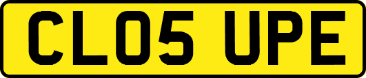 CL05UPE