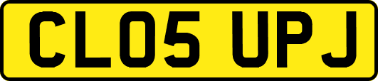 CL05UPJ