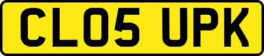 CL05UPK