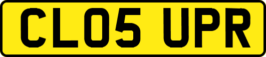 CL05UPR