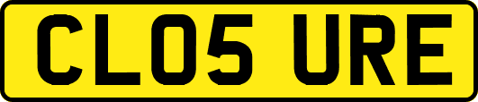 CL05URE