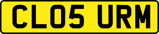 CL05URM