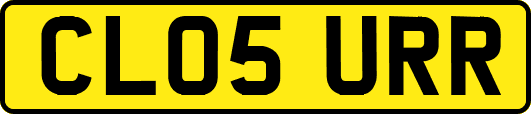 CL05URR