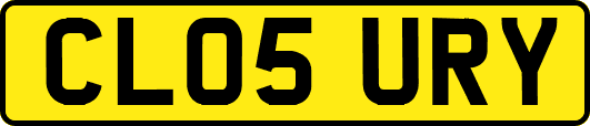 CL05URY
