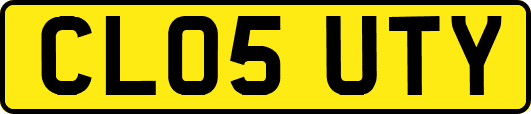CL05UTY