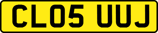CL05UUJ