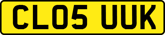 CL05UUK