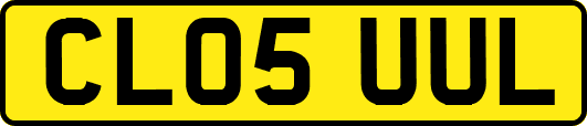 CL05UUL
