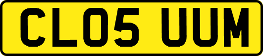 CL05UUM