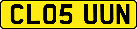 CL05UUN