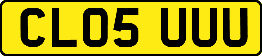 CL05UUU