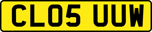 CL05UUW