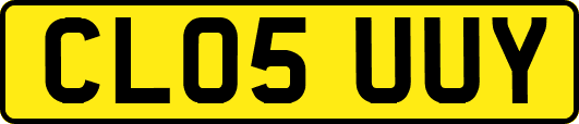 CL05UUY