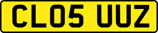 CL05UUZ