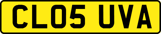 CL05UVA