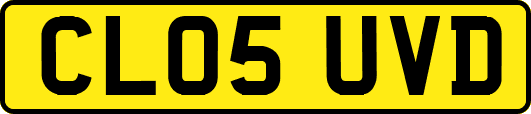 CL05UVD