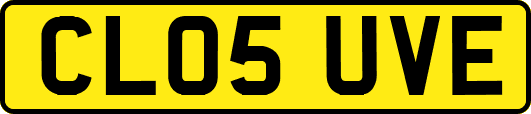 CL05UVE