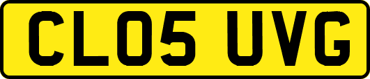 CL05UVG