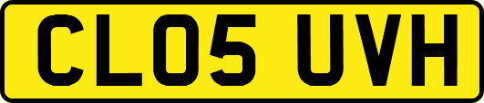 CL05UVH