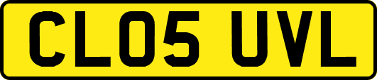 CL05UVL