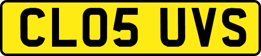 CL05UVS