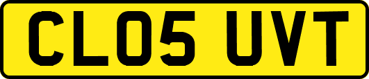 CL05UVT