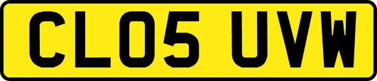 CL05UVW