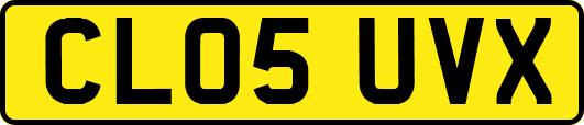 CL05UVX
