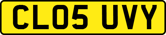 CL05UVY