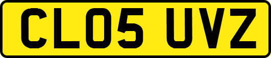 CL05UVZ