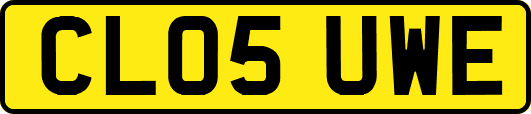 CL05UWE