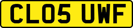 CL05UWF