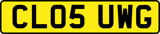 CL05UWG