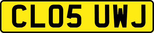 CL05UWJ