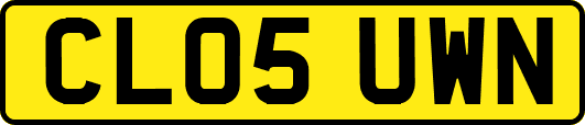 CL05UWN