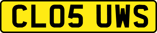 CL05UWS