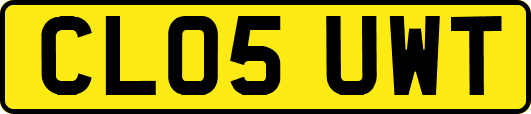 CL05UWT