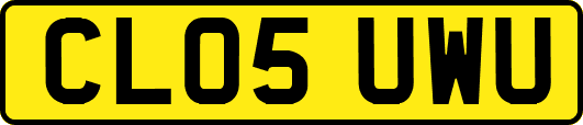 CL05UWU