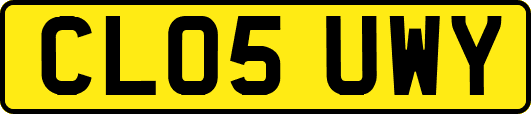 CL05UWY