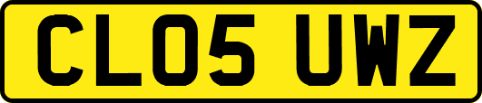 CL05UWZ