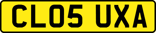 CL05UXA