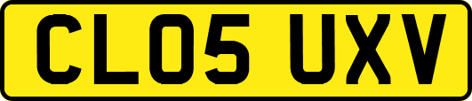 CL05UXV