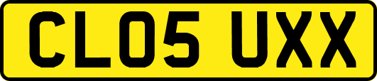CL05UXX